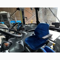 Трактор колісний New Holland T5.110S (110 к. с.)