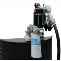 Фільтр сепаратор води до 150л/хв для палива CFD 150-30 F00611020 F00611A10