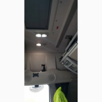 Сідельний тягач Scania R 440 В Україні не працювала