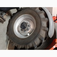 Навантажувач телескопічний Manitou 634 LSU 120