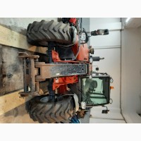 Навантажувач телескопічний Manitou 634 LSU 120