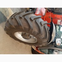 Навантажувач телескопічний Manitou 634 LSU 120