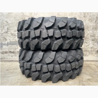 Шина 460/70R24 (17.5R24) Alliance 585(R4, 159A8/159B, TL) Шашка (блочний протектор)