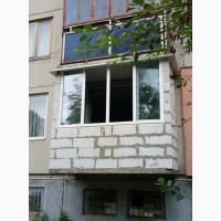 Металопластикові вікна та двері - профіль WDS від «ВІКНА-ТЕРС»