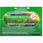 Органо - минеральное удобрение humihormone