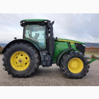 Трактор John Deere 7250R