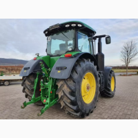 Трактор John Deere 7250R