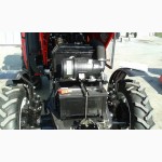 Продам Трактор Lovol TB-454 (Фотон ТB-454) с кабиной и реверсом