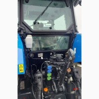 Трактор колісний New Holland T5.110 S Electro Command (110 к. с.)