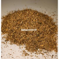 Ферментированный табак разных сортов чистый без пыли Импорт