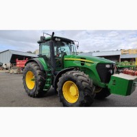 Трактор John Deere 7730