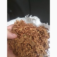 Качественный табак. Без пыли и мусора