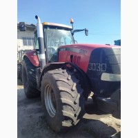 Трактор колісний Case IH Magnum 310