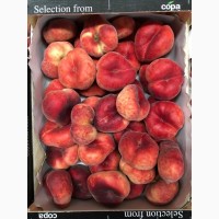 Персики нектарины из испании