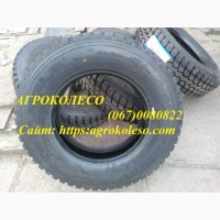 Шины 215/75R17.5 Triangle TR689A 135/133L