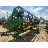 Жатка зернова John Deere F625 HydroFlex