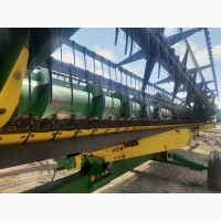 Жатка зернова John Deere F625 HydroFlex