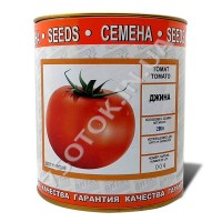 Семена томата «Джина» 200 г, инкрустированные (Vitas)