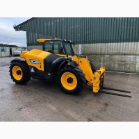 Телескопічний погрузчик JCB 527.58