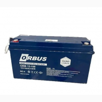 Гелевый аккумулятор ORBUS CG12150