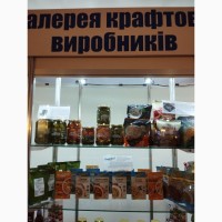 Продам продукти харчування Надаю послугу Просування ТМ НОВИНКА через рітейл канал