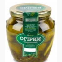 Продам продукти харчування Надаю послугу Просування ТМ НОВИНКА через рітейл канал