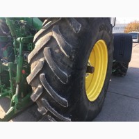 Трактор JOHN DEERE 8430