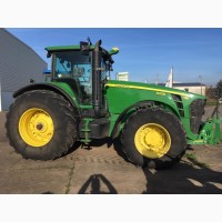 Трактор JOHN DEERE 8430