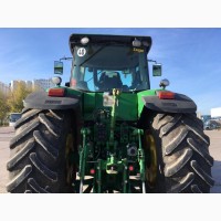 Трактор JOHN DEERE 8430