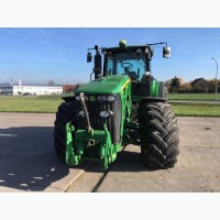 Трактор JOHN DEERE 8430