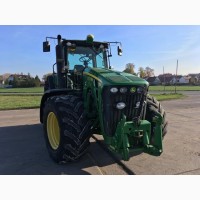 Трактор JOHN DEERE 8430