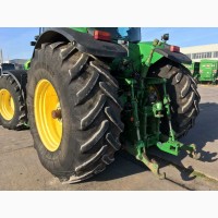 Трактор JOHN DEERE 8430