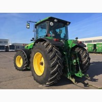 Трактор JOHN DEERE 8430