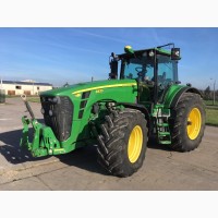 Трактор JOHN DEERE 8430