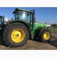 Трактор JOHN DEERE 8430