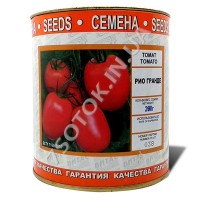 Семена томата «Рио Гранде» 200 г, инкрустированные (Vitas)