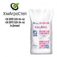 Kalasul - Сульфат калия (SOP) ( Удобрения Anorel ) Простые водорастворимые удобрения