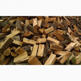 Продаю дрова рубані ціна Горохів, Горохівський район