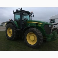 Трактор JOHN DEERE 7830