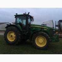 Трактор JOHN DEERE 7830