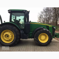 Трактор JOHN DEERE 8335R