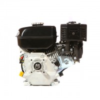 Двигатель Weima WM170F-T/20 New (вал под шлицы 20мм)