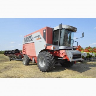 Комбайн Massey Ferguson 7278 CEREA