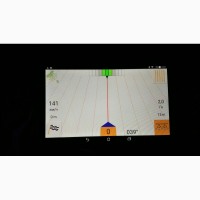 Система паралельного водіння(курсовказівник) GPS+10ГЦ+BLUETOOTH