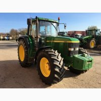 Трактор JOHN DEERE 6910S Premium