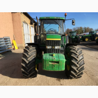 Трактор JOHN DEERE 6910S Premium