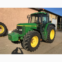 Трактор JOHN DEERE 6910S Premium