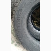 Шины 215/75R17.5 Doublestar DSR08A 135/133J