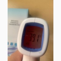 Бесконтактный термометр медицинский Yostand YS-ET-5