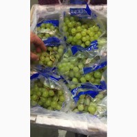 Продам свіжий виноград сорт Tompson (Індія)